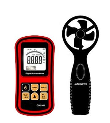 China S-AM81 digital wind speed sensor anemometer on sale S-AM81 with low price for sale