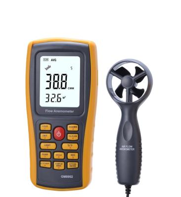 China High Quality Electronic Wind Speed ​​Sensor Anemometer Wind Speed ​​Meter S-AM84 S-AM84 for sale