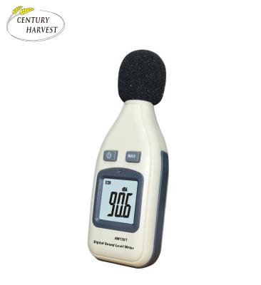 China Factory Price S-SM61 Ultrasonic Sound Level Meter S-SM61 for sale