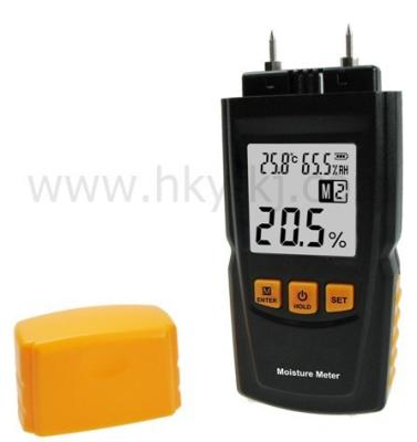 China Moisture Meter For Wood MD610 Best Moisture Meter For Wood Moisture Analyzer Wood Moisture Meter (MD610) for sale