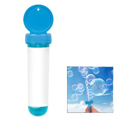 China Outdoor Toys Bubble Blowe Set Summer Toy Outdoor Toys Bubble Gun Toy Packing Plastic Gatling Bubble Machine Bubble Gun for sale