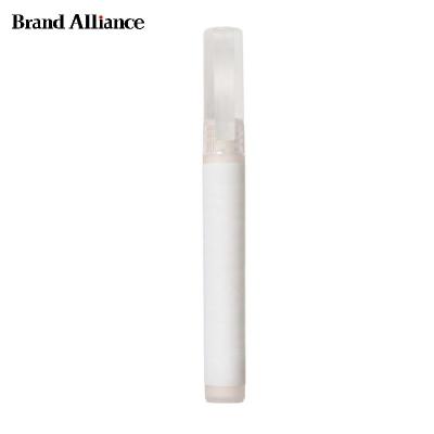 China New Design Personal Care Products 4ml Hand Sanitizer Multicolor Hand Spray Bottle Pen With Customized Logo for sale