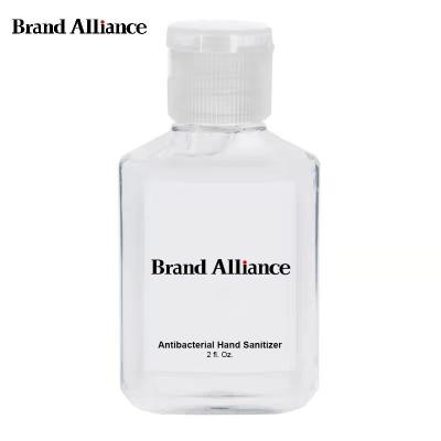 China Wholesale Private Label Bottle Hand Sanitizer and Hand Base Cleansing Portable Gel for sale