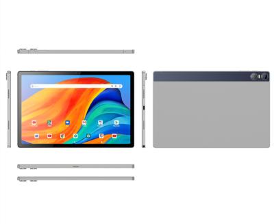 China 10.51 Inch LTE Tablet PC Android 12.0 SDK 4G WIFI Industrial Tablet OEM Available for sale