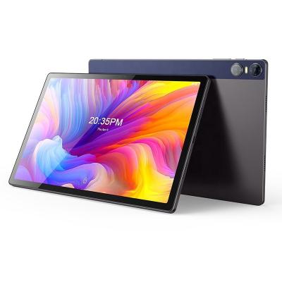 China Available SDK 2.4G 5G WiFi 4G LTE 10.51 Inch 4G RAM 64GB ROM Tablet 1920x1200 FHD Tablet PC Android Tablet Computer With Keyboard for sale