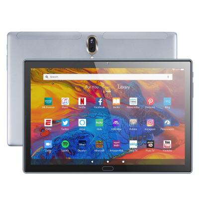 China SDK Wholesale OEM 10.1Inch Quad Core Android 13.0 4gb+64gb 1920*1080IPS FHD Available Screen Wifi Tablet Allwinner A133 Educational Tablet for sale