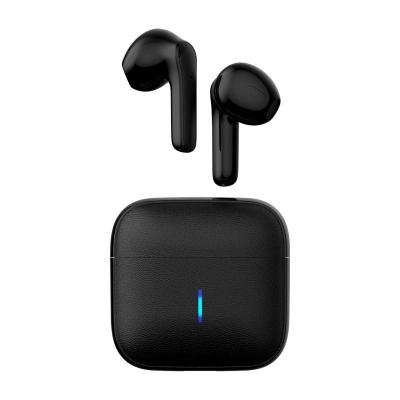 China hot new 2022 best sales D59-ENC TWS In-ear wireless earbuds high quality wireless earbuds waterproof touch stereo earphone for sale