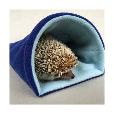 China Small Squirrel Mouse Squirrel Hedgehog Hug Bag Pets Viable Hamster Warm Sack for sale