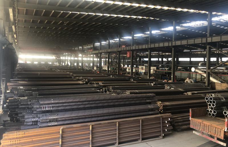 Verifizierter China-Lieferant - Jiangsu Pucheng Metal Products Co., Ltd.