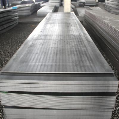 China ASTM modificado para requisitos particulares material no aliado A106-A laminó grueso de la hoja de acero 1.8-20m m de carbono en venta