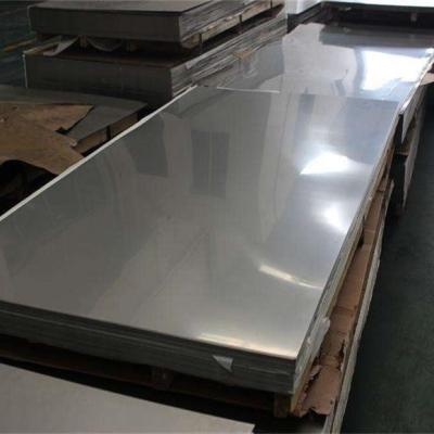 China Astm 240 S32205 Duplex Stainless Steel Sheet No.1 8mm Thick Hot Rolled zu verkaufen