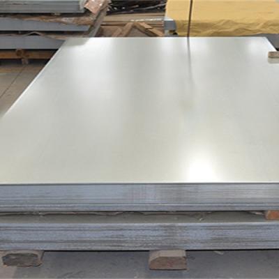 China Zinc Coated GI Construction Steel Plate Galvanized metal strip SGCC S550GD for sale