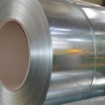 China JIS G3302 SGCD Z12 Z18 Z22 Z25 Galvanized Steel Coil Roll For Building Board for sale