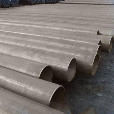 中国 つや出しAPI 5L 2mm Welding Steel Tube Erw For Vapor Liquid 販売のため