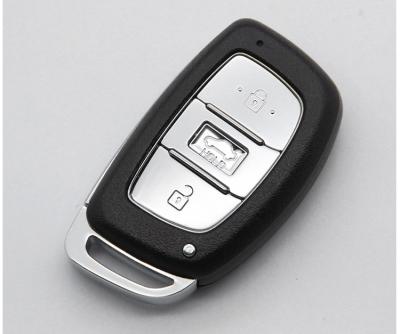 China 3 Button Smart Key Remote Control Shell For Hyundai 0041 for sale