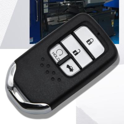 China 4 Key Buttons Smart Remote For Honda Vehicle Easy Key 0028 for sale