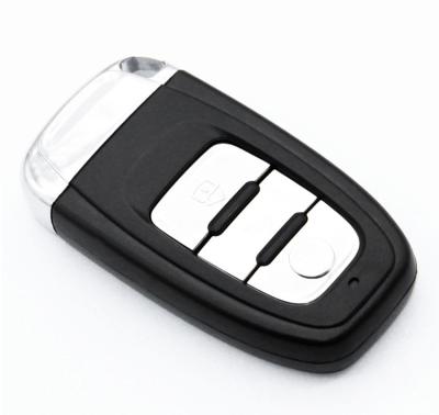 China Easy To Use Smart Vehicle Key Car Remote Key For A Udi Key 0085 for sale