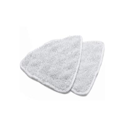 China Viable Factory Wholesale Professional Manufacture Microfiber Mop Super Absorbent Pad for sale