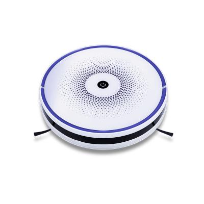 China Mini Robot China Factory Wholesale Household Vacuum Robot Vacuum Cleaner Intelligent Sweeping Robot for sale