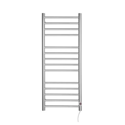 China Decorative Heater 2022 Design Large Size Vertical Heated Towel Rails For Bathroom for sale