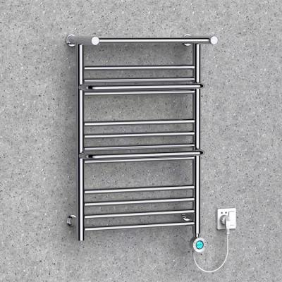 China Heater Factory Price High Quality durable customization heated towel rails for living room for sale