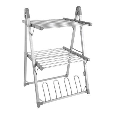 China ENERGY SAVER & SAFE Energy Saving Aluminum Portable Electric Airer for Hospital for sale