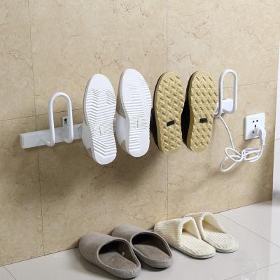 China Low Power Traditional 3 Pair Electric Shoe Dryer For Apartment for sale