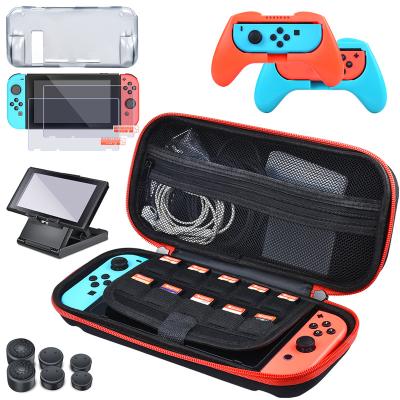 China Capacity Outstanding Hot Selling Storage Waterproof Bag For Switch Console Packing Bag Protector for sale