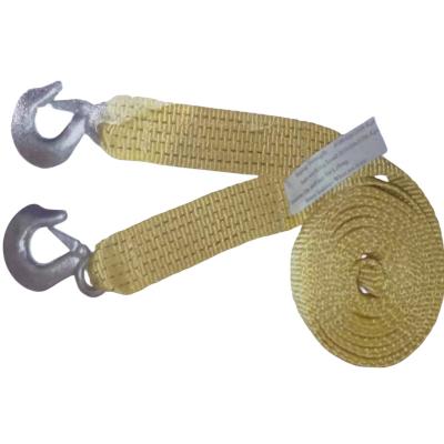 China Hauling Emergency Kit Lashing Strap Rope Portable Car Tensioning Belts XP-CT003 for sale