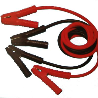 China CCA Booster cable heavy-duty Vehicle Leads Starter Battery Car Jumper cable 2M for sale