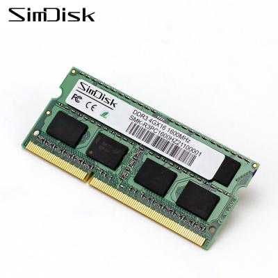 China Desktop Computer DDR3 2GB 4GB 8GB RAM Memory RAM For Desktop High Capacity Noteboos for sale