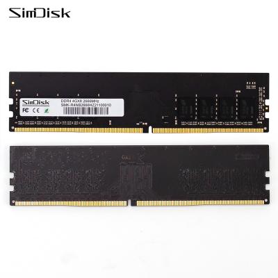 China Wholesale Desktop Computer DDR4 RAM Memory 2133MHz 2400MHz 4GB 8GB 16GB DDR4 RAM For Desktop for sale