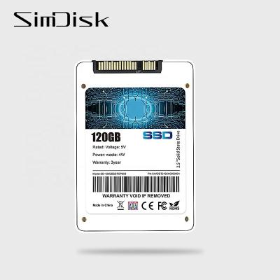 China Original SSD Interface Bulk Hard Disk Drives 240GB 480GB 512GB 960GB 1TB 2TB SSD For PC for sale