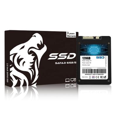 China Solid State Drive SIMDISK 256 Gigabyte 2.5 Inch Personal Super Speed ​​Solid State Drive SSD 256GB for sale