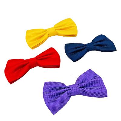 China Customized Viable Designed Models Fashionable Custom Durable Dog Bow Tie for sale