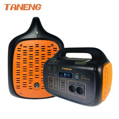 China Car Chaging New Arrival 1000W Solar Power Charging 291200mAh Outdoor for sale