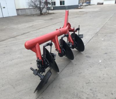 China Factory price diesel plow disc plow tractor disc plow directly for sale for sale