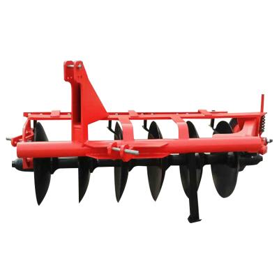 China Farms in sale disc plow plow for dry land and paddy field before sowing for sale