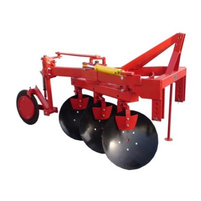 China Farms Agriculture Machinery Equipment Plow Machine One Way Light Duty Reversible Disc Plow for sale