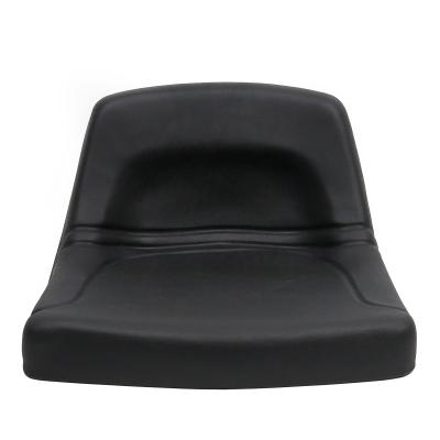 China Farm Tractor Seat Comfortable Waterproof Foam Integral Farms Tractor Skin Accessory for sale