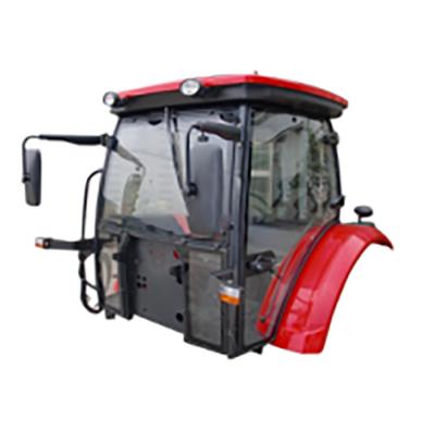 China Farms 120HP Farm Tractor Cabin for sale