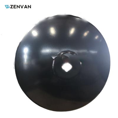 China Farm Tractor Factory Supplied Plow/Harrow Disc Blade for sale