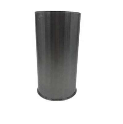 China Hot Selling Isuzu Engine Piston Sleeve Suitable Diesel Piston Machinery Repair Shops Original Parts for sale