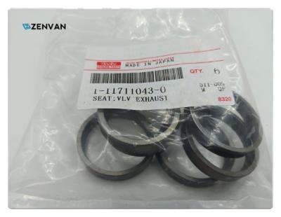 China Isuzu Diesel Engine Ring 6bd1 Isuzu Original Intake Valve Seat Ring Original Exhaust Valve Seat Machinery Repair Shops for sale