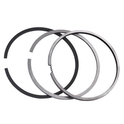 China Construction of diesel engine mechanical professional part machinery engine parts original piston ring for sale