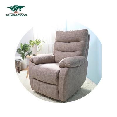 China Sofa Most popular sectional fabric recliner sofa, furniture fabric stretch sofa, jute stretch fabric for sofa for sale