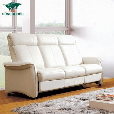 China Sofa Wholesale Sectional Leather Couch, Couch Leather, Latest Living Room Sofa for sale