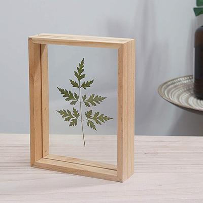 China Modern wholesale new creative furniture decorative wooden picture frame family ornaments picture frame for sale