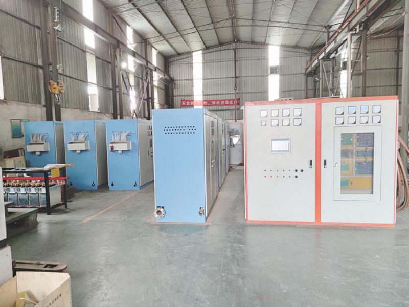 Verified China supplier - Henan Rongke Electrical Manufacturing Co., Ltd.