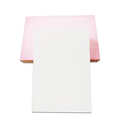 China Factory 6mm Traditional Non-Asbestos Sulfate White MgO Fireproof Board For Interior And Exterior Walls for sale